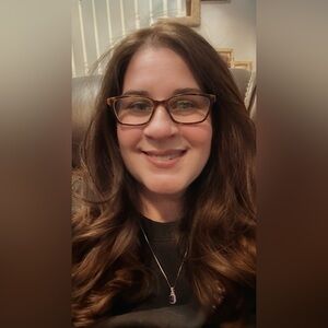 Meet your Posher, Diane